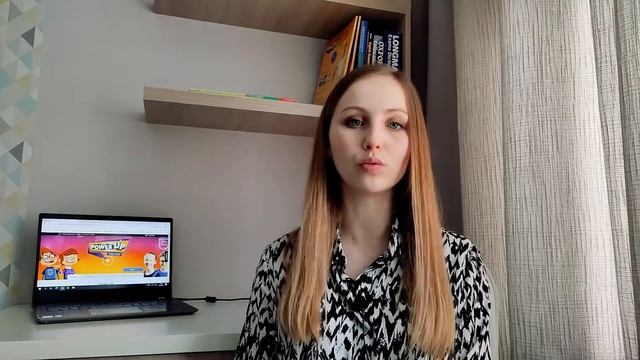 Обзор на УМК "Power Up" by Cambridge смотреть онлайн