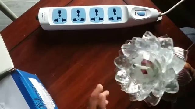 Amazing 360 Rotating Led Bulb смотреть онлайн