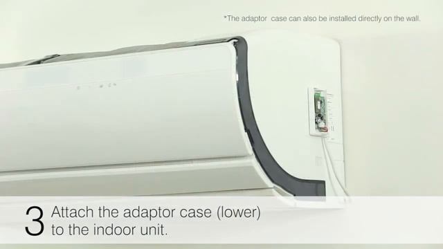 Daikin Mobile Controller смотреть онлайн
