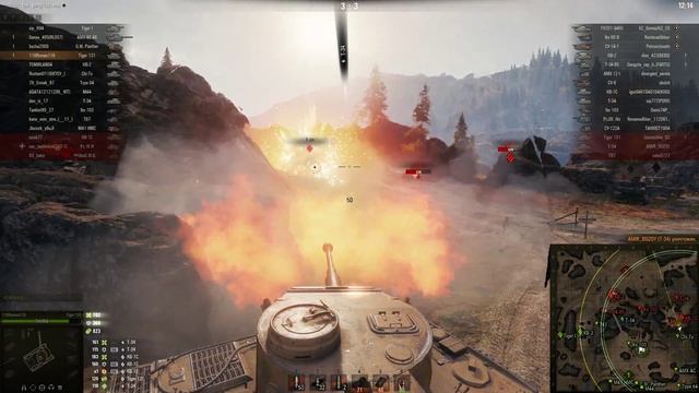 Мастер на Tiger 131 смотреть онлайн