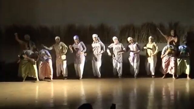Kirti Di Kulli (Punjabi Dance Drama) | Punjabi Opera | Folklore | PB Records смотреть онлайн