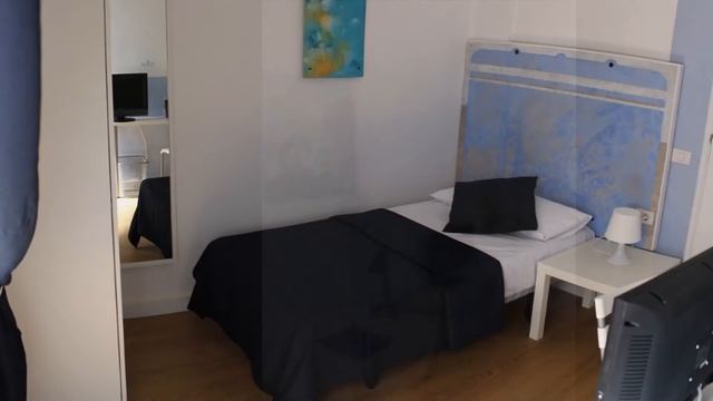 Horizonte Hotel - Offers and deals in Santa Cruz de Tenerife, Canary Islands, Spain смотреть онлайн