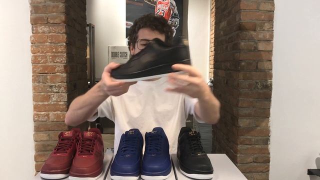 UNBOXING LIVE SCARPE NIKE - JORDAN 25/05/2018 смотреть онлайн