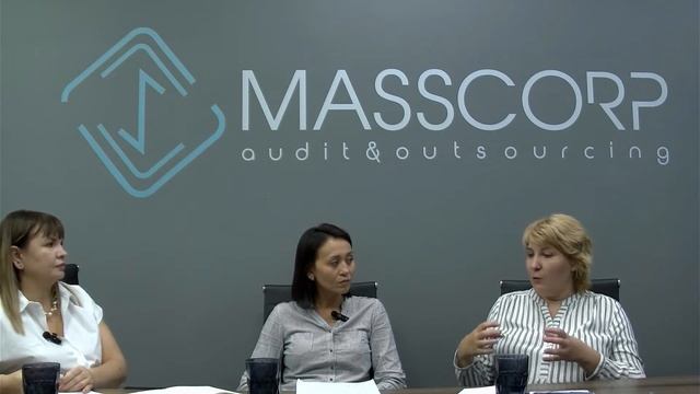 Налоговая защита бизнеса. смотреть онлайн