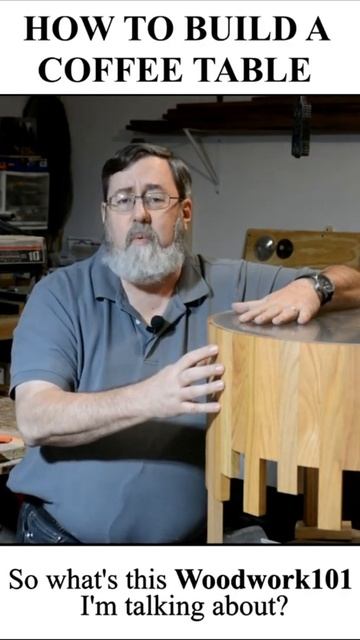 Woodwork101 | Detailed Woodworking Videos #shorts смотреть онлайн