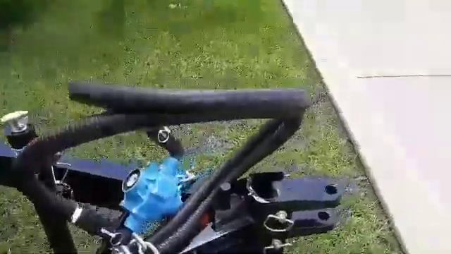 Looking at AG SPRAY 500 gallon sprayers смотреть онлайн