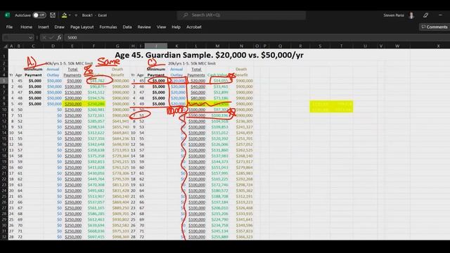 "How Much Should I Pay in to My Policy?" | IBC Global смотреть онлайн