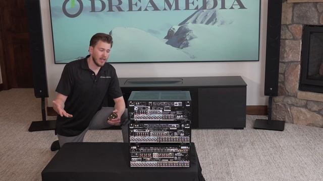 2023 Marantz AVRs: WHICH ONE IS BETTER? Cinema 40 vs Cinema 50 vs Cinema 60 смотреть онлайн