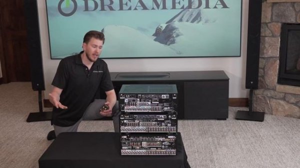 2023 Marantz AVRs: WHICH ONE IS BETTER? Cinema 40 vs Cinema 50 vs Cinema 60