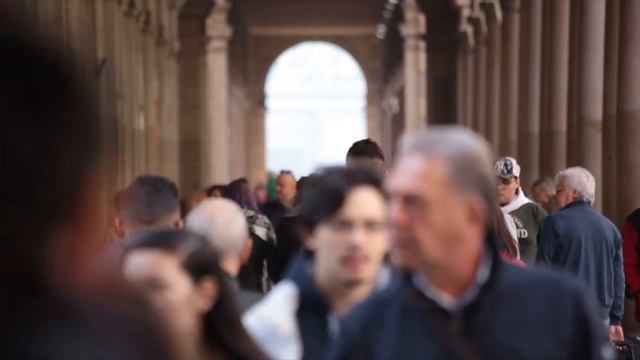 Запрещённый в 193 странах к просмотру ролик о смысле жизни смотреть онлайн