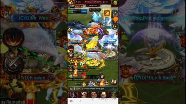 Clash of Kings fun with the Team. Kd 995 смотреть онлайн