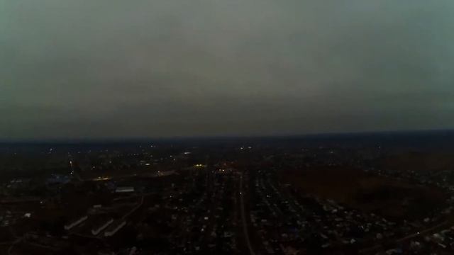 Вечерний город смотреть онлайн