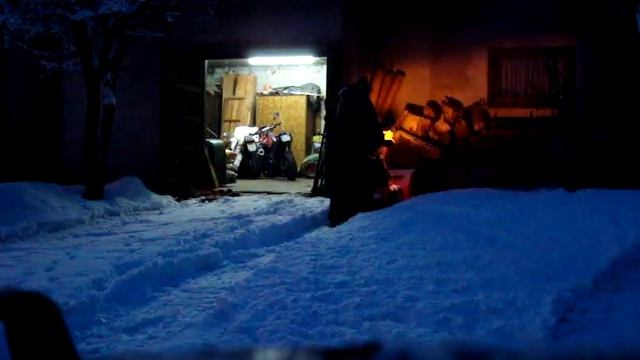 simplicity l1226ex (snowblower) смотреть онлайн