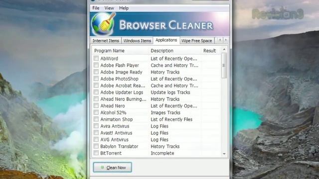 Clear Histories Across Browsers Simultaneously - Tekzilla Daily Tip смотреть онлайн