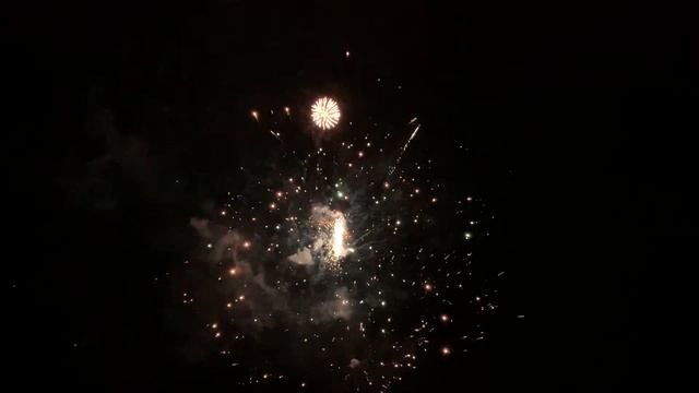 Салют на корпоратив | Банк Левобережный смотреть онлайн