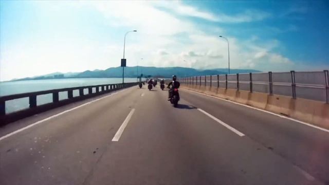 Z9MO ride to pearl of orient 2018 смотреть онлайн
