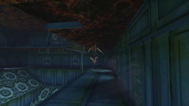 💯🐉tous les collectibles (TR2 : Épave du Maria Doria) смотреть онлайн