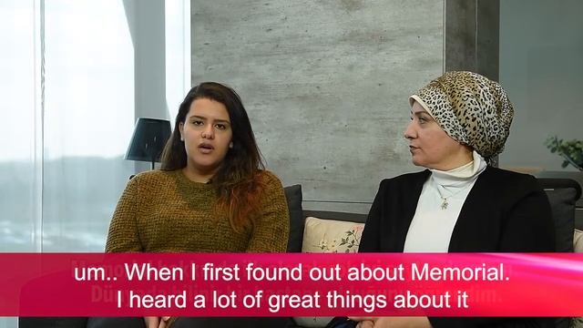 Obesity (Bariatric) surgery in Turkey - Esra Zakout - Qatar смотреть онлайн