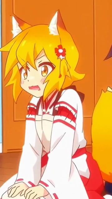 Senko san😍😍 смотреть онлайн