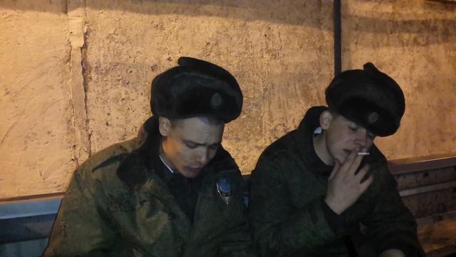 Рота охраны. смотреть онлайн