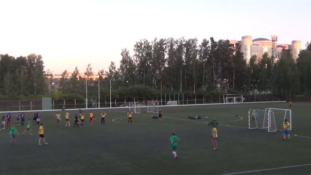 28.07.22 Черепаново-Вектор 2-1 смотреть онлайн