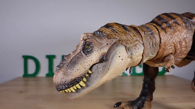Tyrannosaurus Rex - Hammond Collection