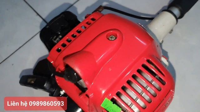 Lô 9/8 Máy cắt cỏ Nhật TL261, Maru 32 Ly, TJ27 33ly LH 0989860593 смотреть онлайн