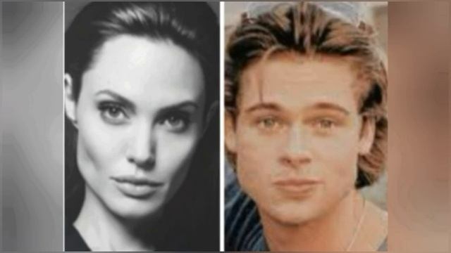 Brad Pitt & Robert D .Junior - transvestigation смотреть онлайн