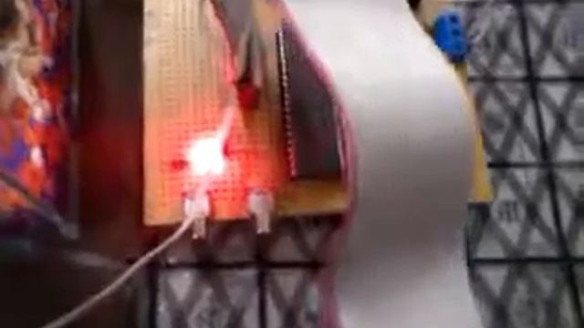 controle de temperatura de água de um aquários ( Pastilha Peltier ) смотреть онлайн