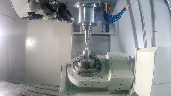 Baltsystem NC310 + SprutCAM