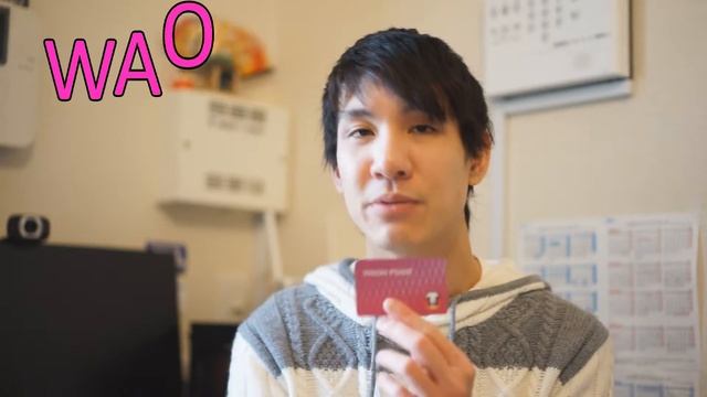 Life in Japan: What are Point Cards? смотреть онлайн