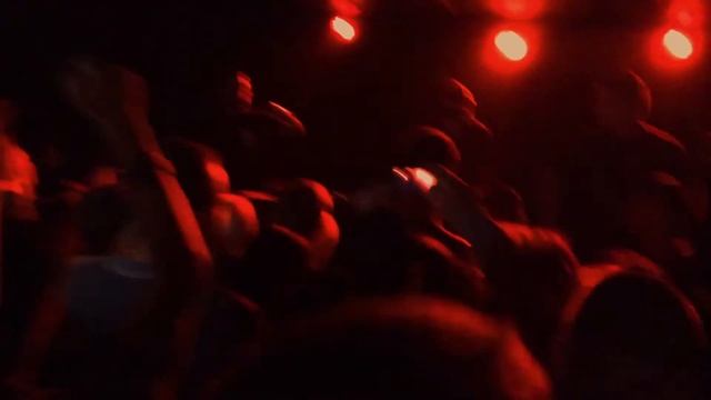 Summer Of Haze / Тюмень / Дом Печати / 11.11.2016 смотреть онлайн