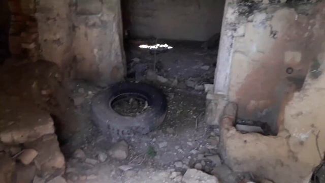 L'ESCURSIONE PIÙ SPAVENTOSA CHE HO FATTO- INQUIETANTE NON ERO SOLO!! смотреть онлайн