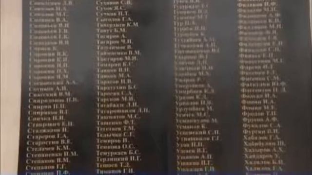 В Малгобеке обновляются памятники, посвящённые защитникам города смотреть онлайн