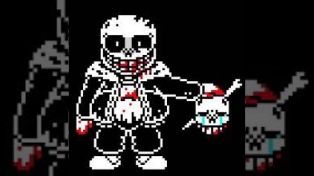 YOUR FAULT 1 Hour Insanity Sans