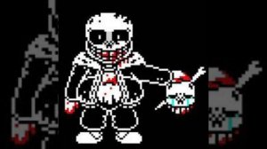 YOUR FAULT 1 hour insanity sans