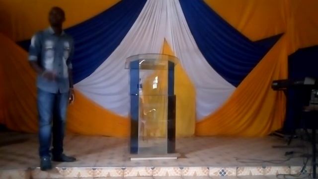 THINGS THAT HINDER OUR PRAYERS - PART 1 смотреть онлайн