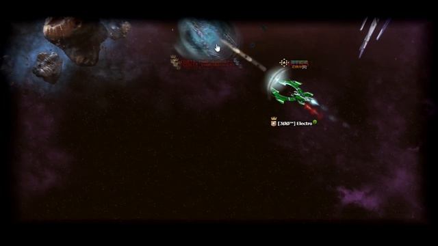 Darkorbit Payback by Electro смотреть онлайн