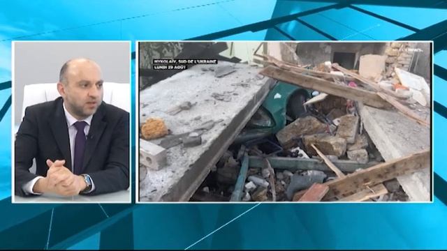 Войната на Русия в Украйна – 1 година по-късно! смотреть онлайн
