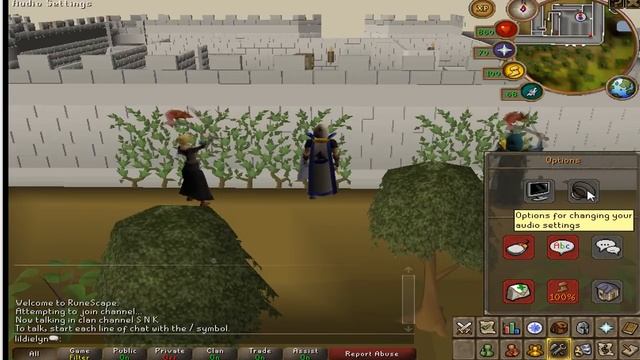 [RS Tutorial] How to AFK on you're iPod or iPhone смотреть онлайн