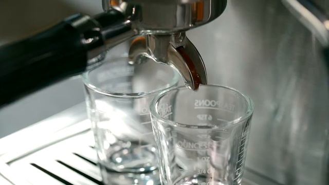 Neretva 20 Bar Espresso Machine, Expresso Coffee Machine With Milk Foaming Steam Wand смотреть онлайн