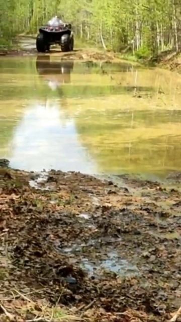 ЗЭТ-для охоты и рыбалки!Купи и ты! #вездеход #болотоход#завод #тестдрайв #охота рыбалка #квадроцикл смотреть онлайн