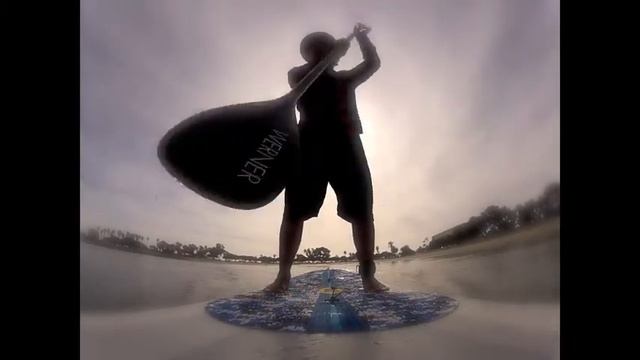 Sunday Paddle.m4v смотреть онлайн