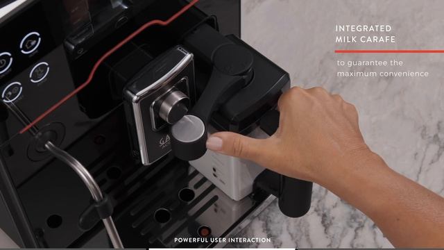 Gaggia Accademia