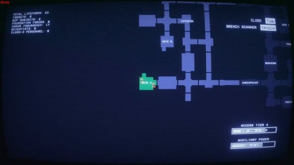 400 Hours of SCP-079 Brainrot [SCP:SL Gameplay]