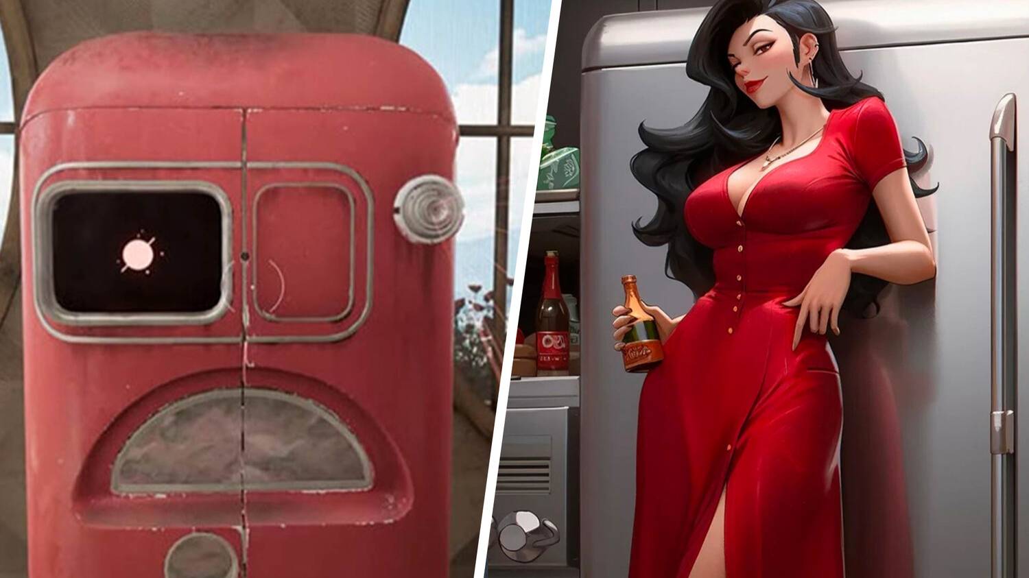 Знакомство с Элеанорой ⏩ Atomic Heart ⏩ № 2