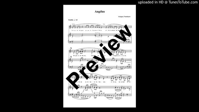 Angelus - V26-21-2 - Grégory Notebaert смотреть онлайн