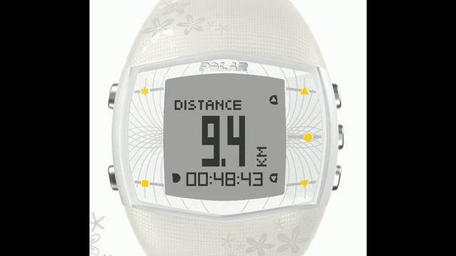 Video Polar || Découvrez le Polar FA20 смотреть онлайн