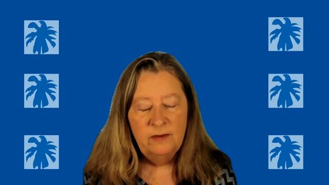 Connecting With Good Meditation - Rev. Kate DuVivier - 2021-07-10 смотреть онлайн