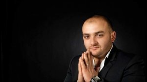 Саро Варданян- Мой Ангел NEW ( 2014 )